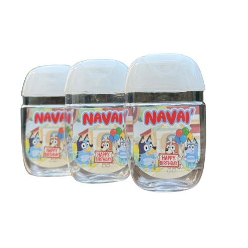 Hand Sanitizer