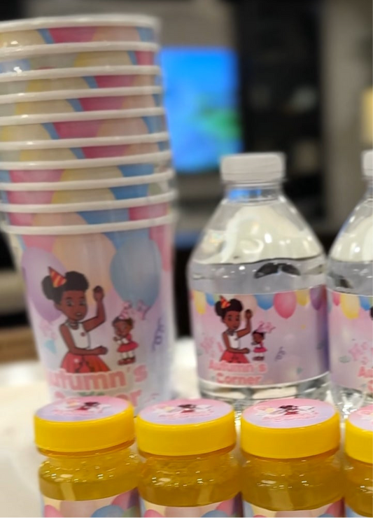 Cups