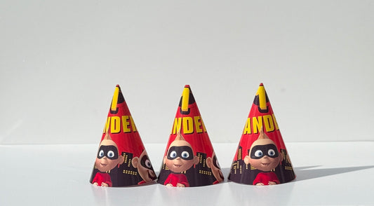 Party Hats