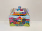 3D Treat Boxes