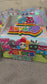3D Treat Boxes